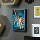Illustration for article titled Official Star Wars Photocopy Paper Is the Perfect Collectible for Insane Peopleem/em